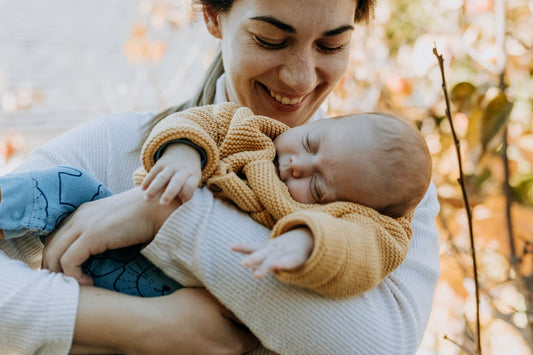 Couches post-partum : Confort et efficacité