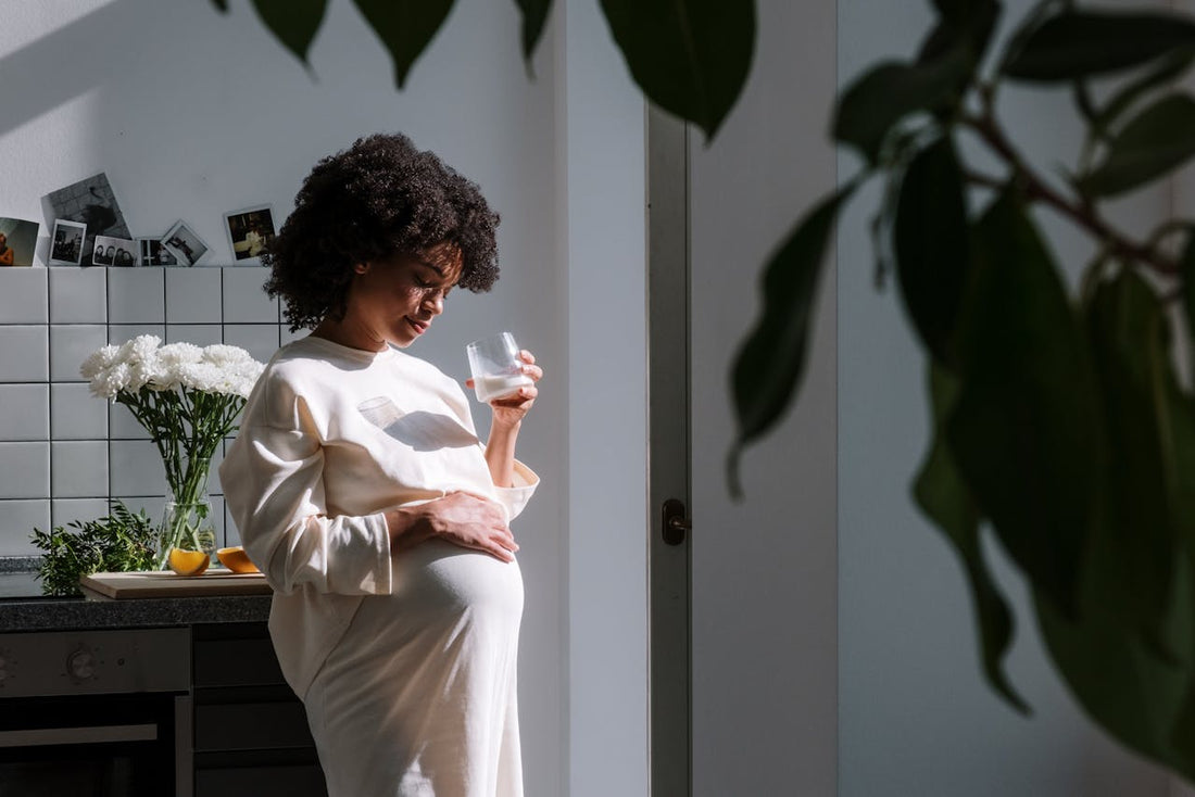 Couches pour femme maternité : Confort et sécurité