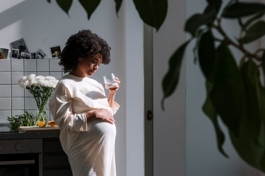 Couches pour femme maternité : Confort et sécurité