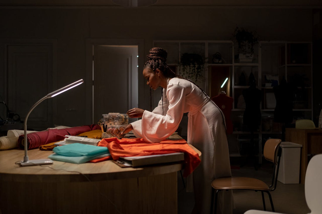 Tissu sans produits chimiques : Pour des sous-vêtements sains