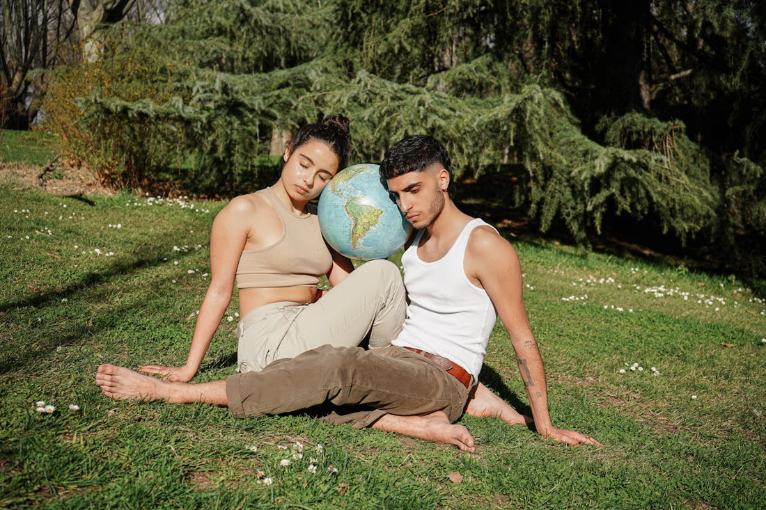 Comment consommer de manière éco-responsable ?