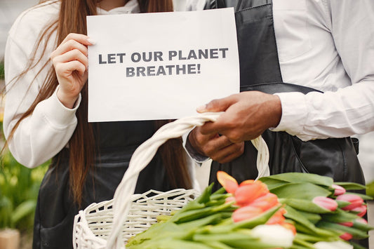 Comment une culotte menstruelle éco-responsable peut-elle aider la planète ?