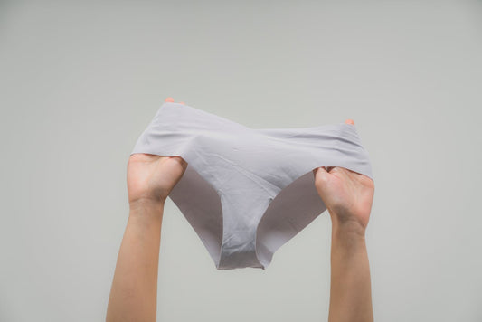 Quels sont les avantages des culottes en fibre de bambou ?