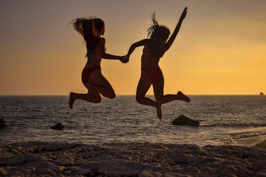 Pourquoi adopter une culotte menstruelle haute ?