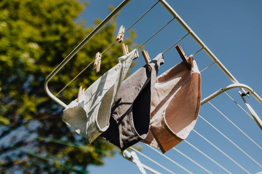 lot culottes menstruelles