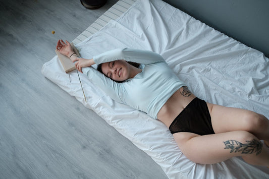 Quels sont les avantages des culottes hygiéniques lavables ?