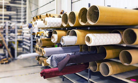 produits en fibre écologique