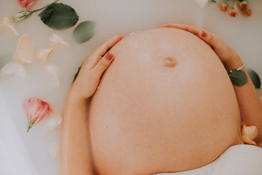 meilleures culottes menstruelles pour la grossesse