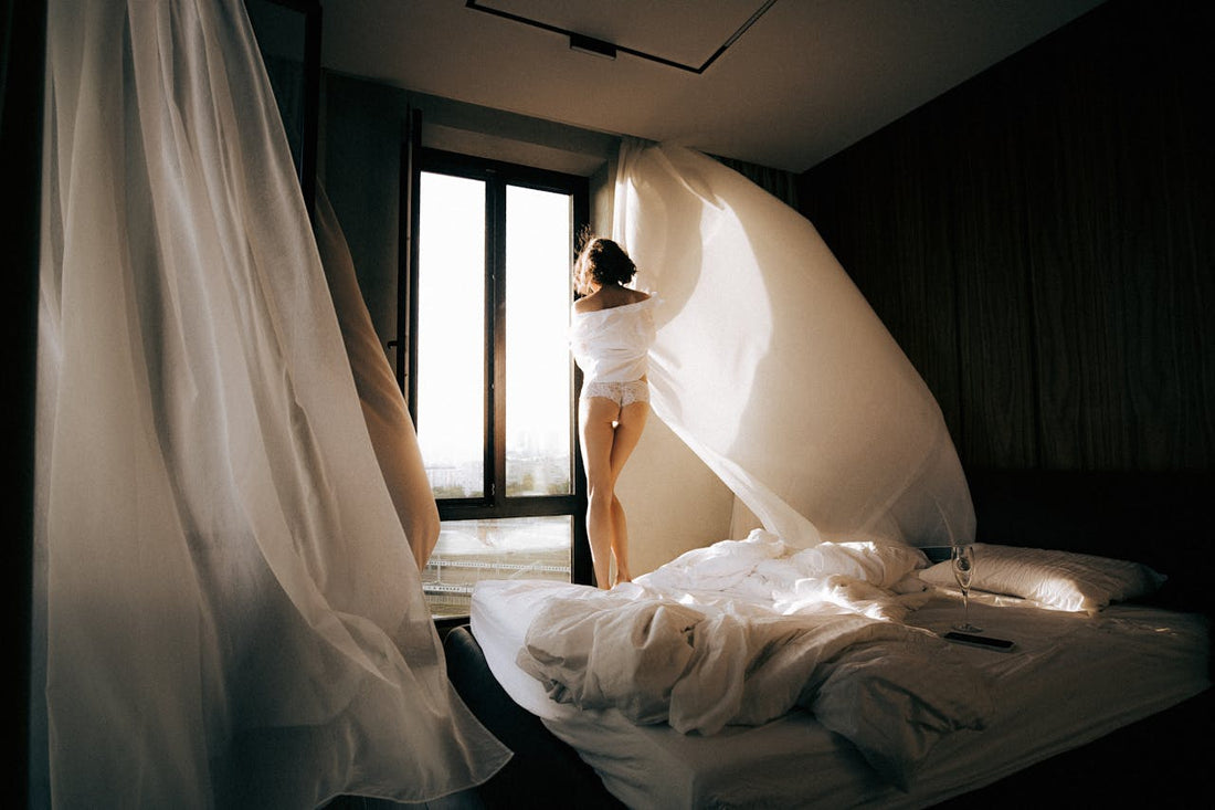 Comment se faire rembourser ses culottes menstruelles ?