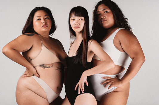 Combien de temps peut-on porter une culotte menstruelle ?