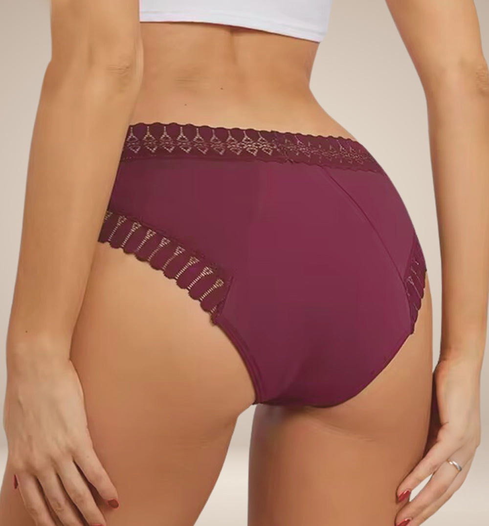 bambou vaisselle