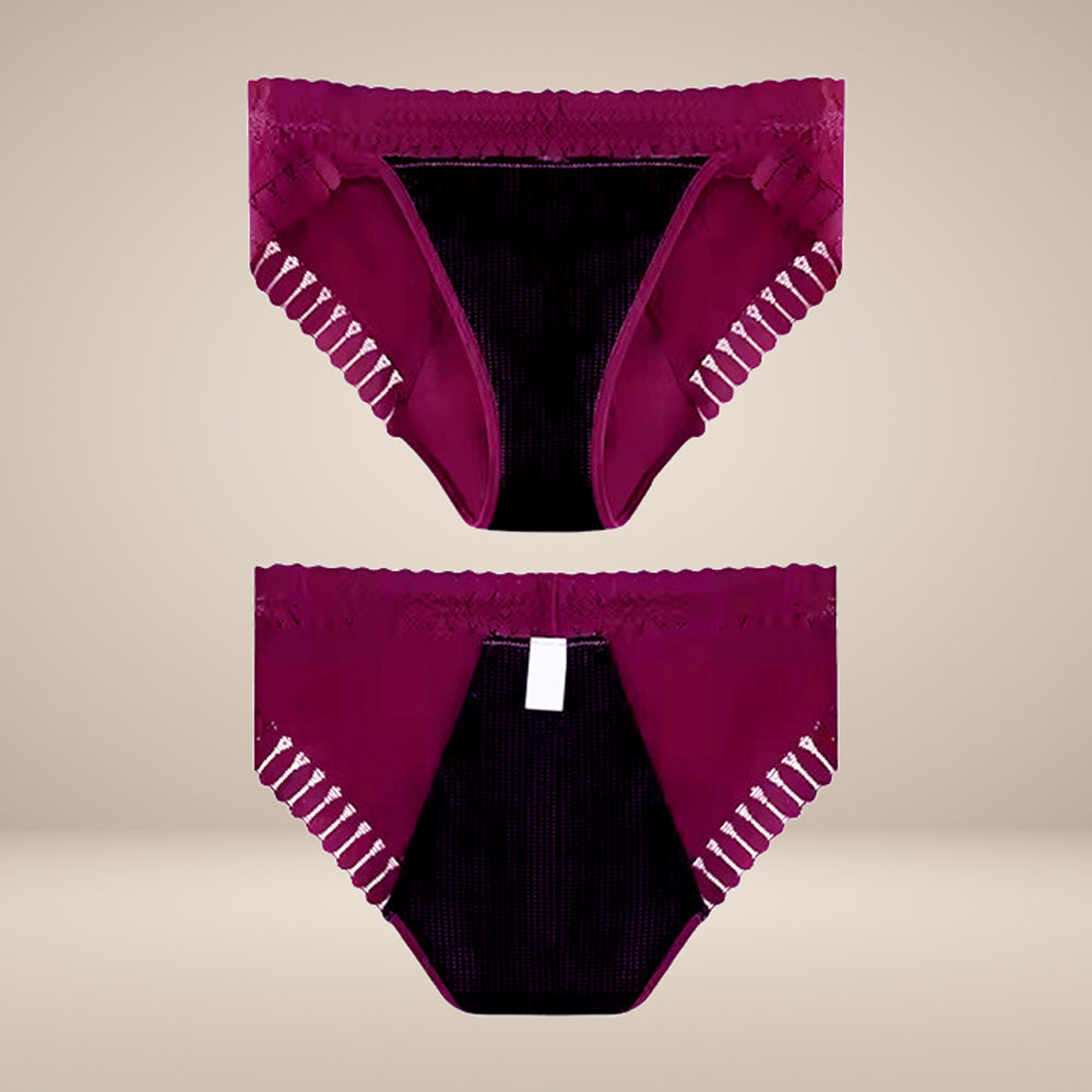 vêtements en bambou