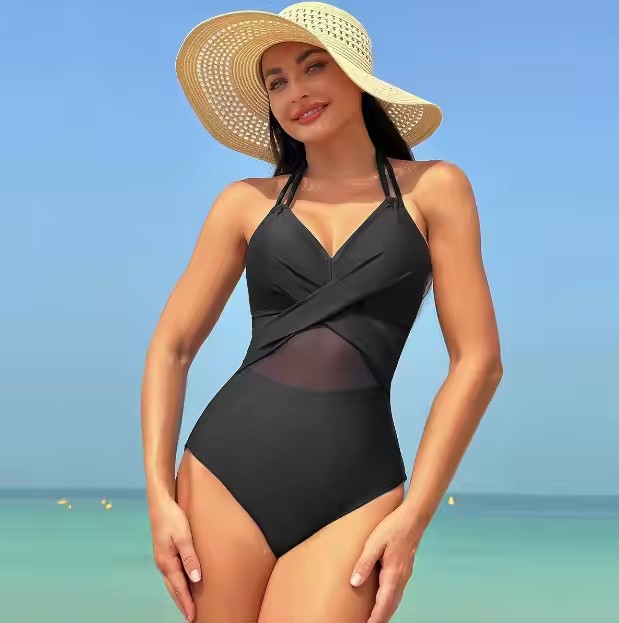 Claire Wave – Le maillot de bain une pièce qui allie style, confort et fraîcheur
