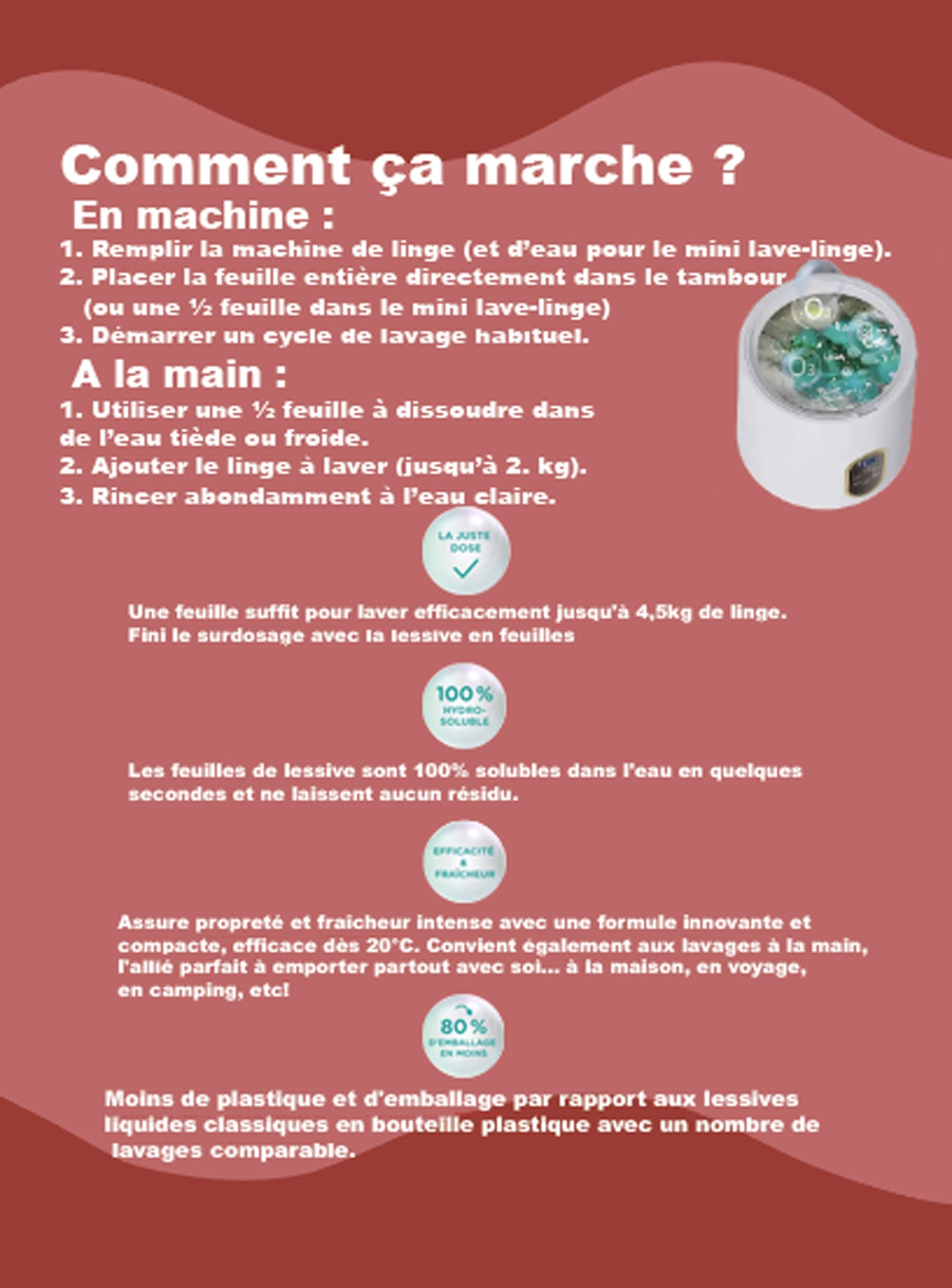 plastiques biosourcés