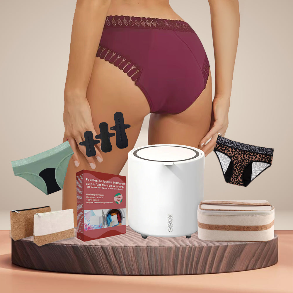 congé menstruel