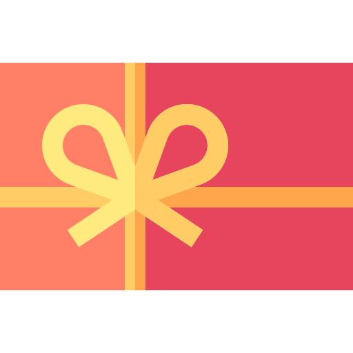 cartes cadeau