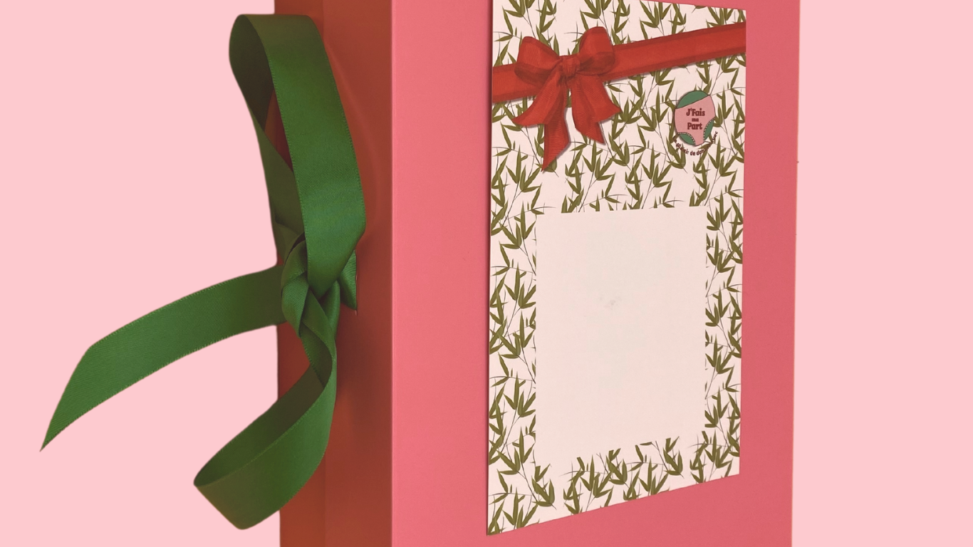 idee cadeau fait maison