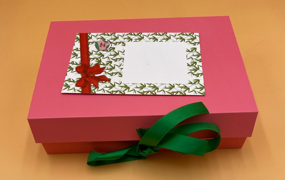 cadeaux fait main