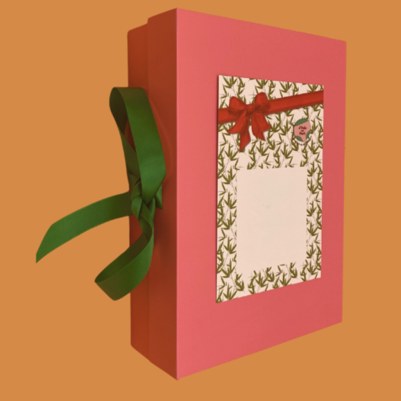 cadeau fait maison