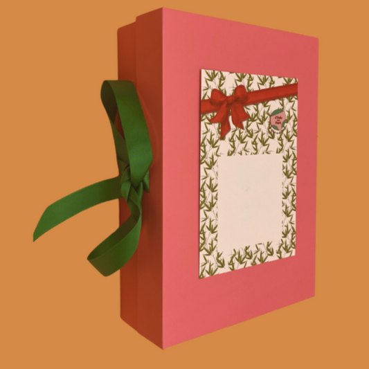 cadeau fait maison