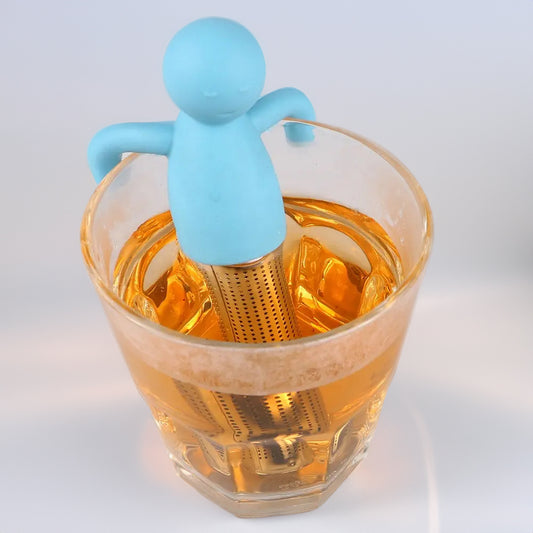 infuseur de thé