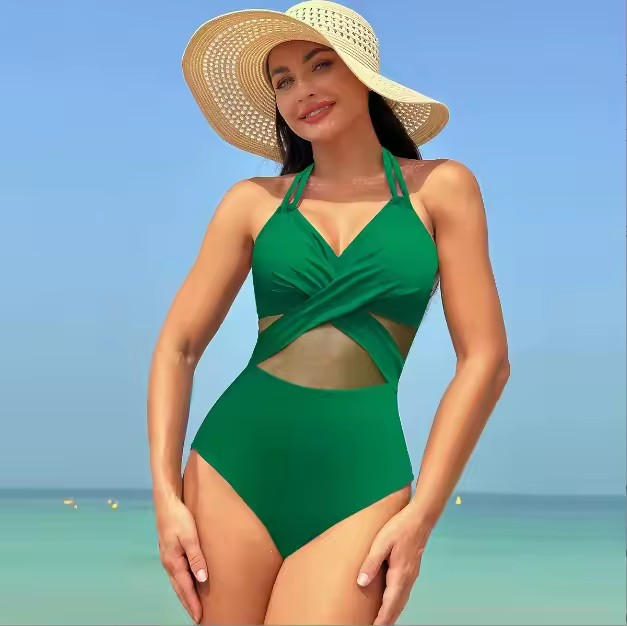 Claire Wave – Le maillot de bain une pièce qui allie style, confort et fraîcheur