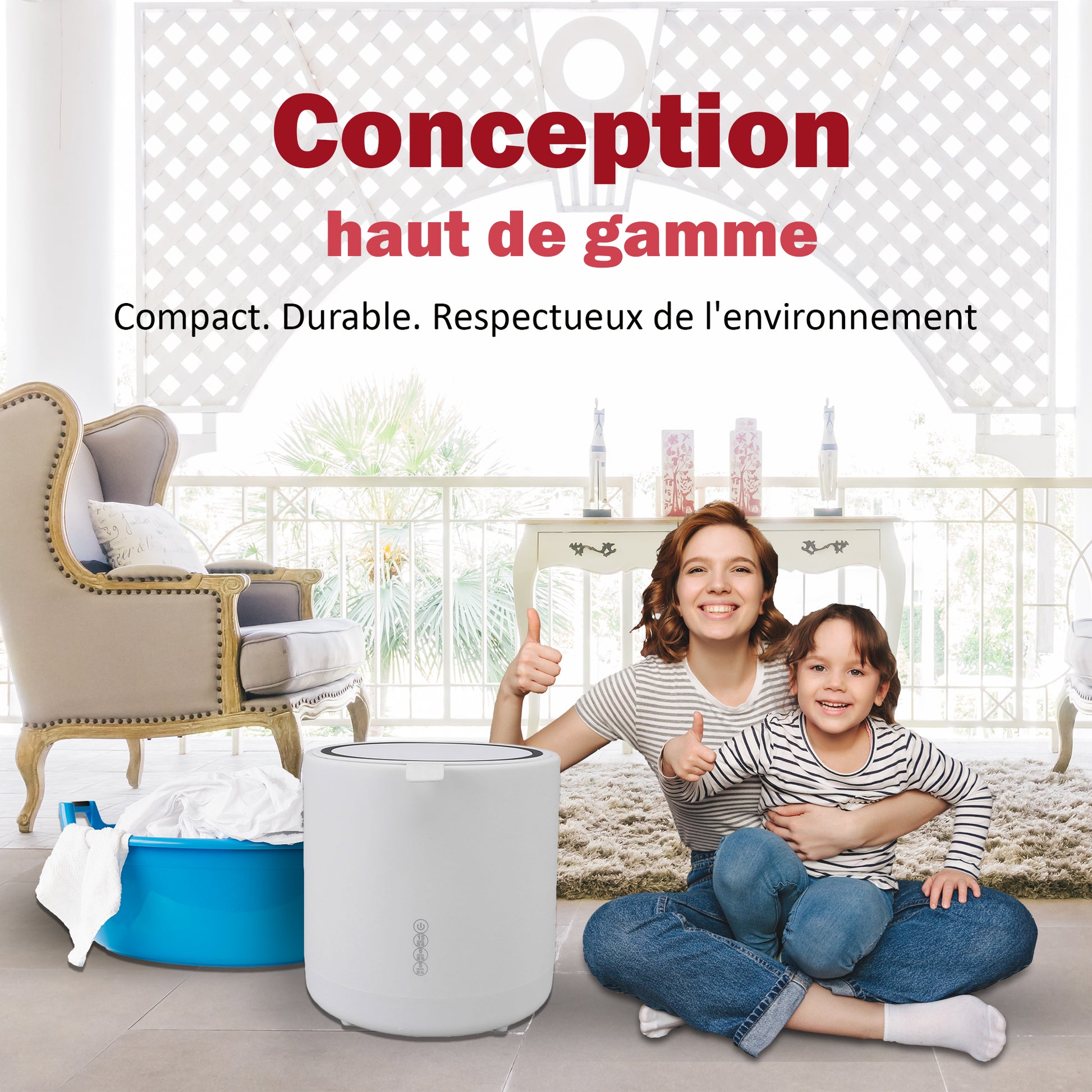 culottes menstruelles