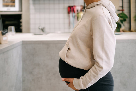 Culotte après accouchement : Les meilleurs choix