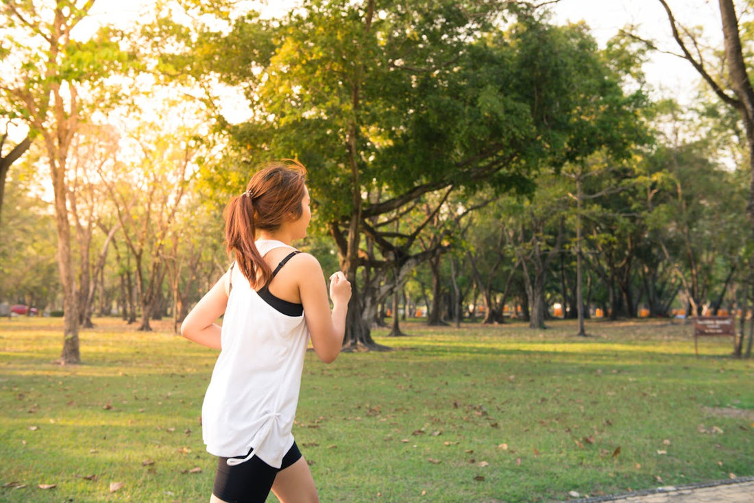 Quelle culotte menstruelle choisir pour le sport ?