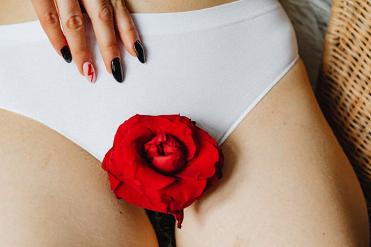 Quelles culottes menstruelles choisir pour un flux très abondant ?