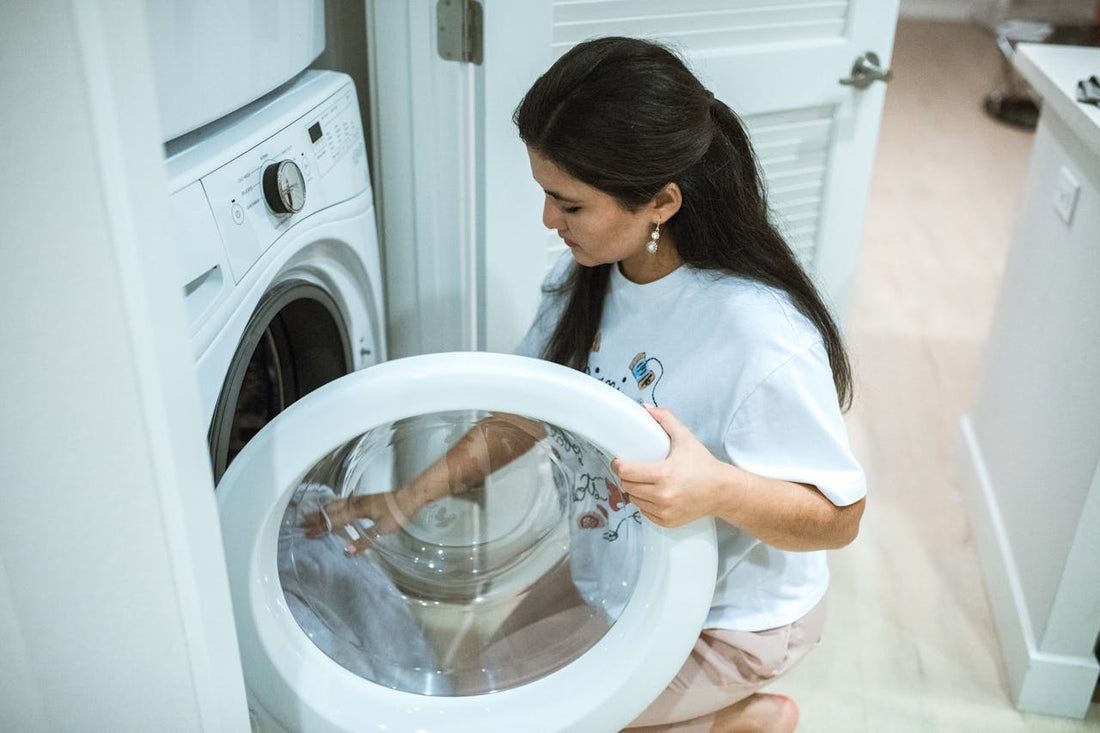 Nos conseils de lavage de culotte menstruelle