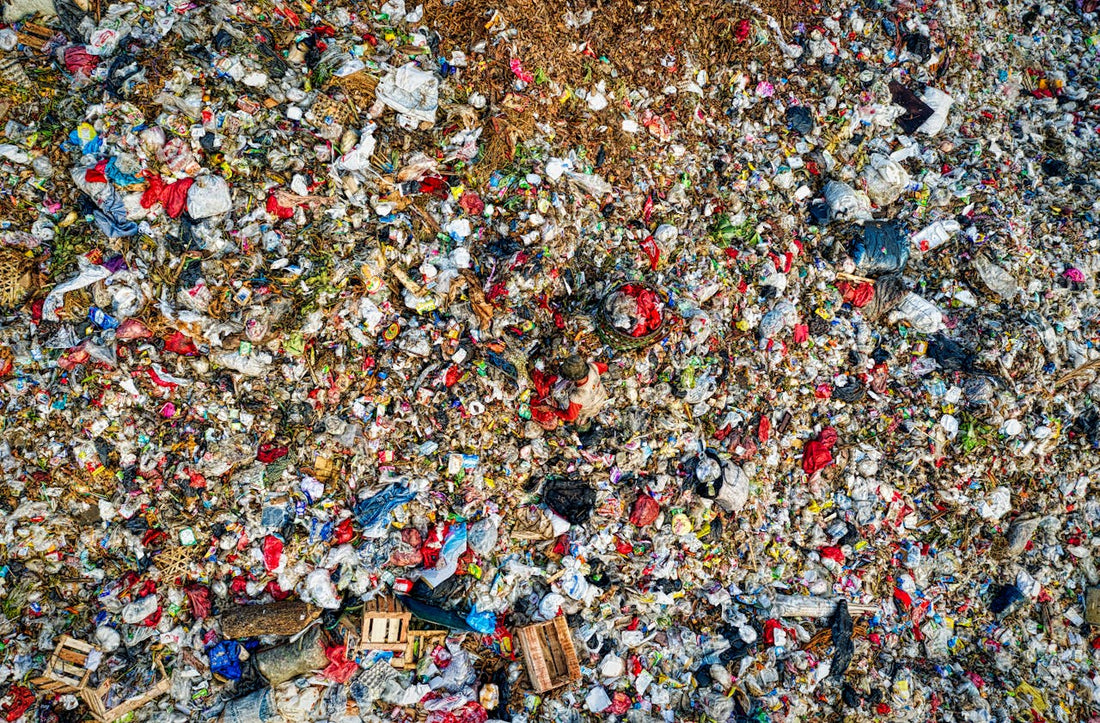 Comment réduire les déchets plastiques dans son quotidien ?