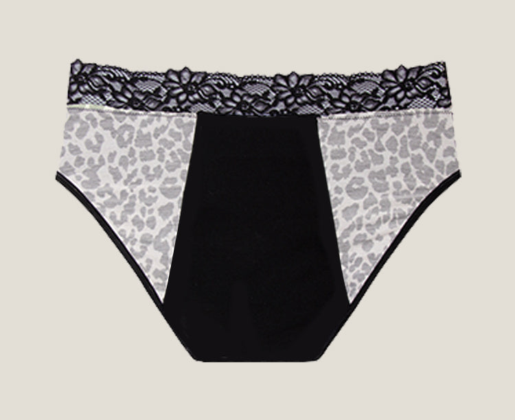 Feline Guard panties