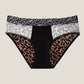 Feline Guard panties