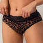 Feline Guard panties